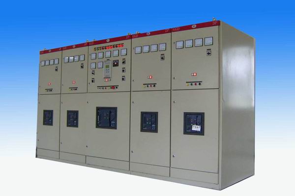 龙湾镇装修配电柜 安全实用建筑抽屉式配电柜-电